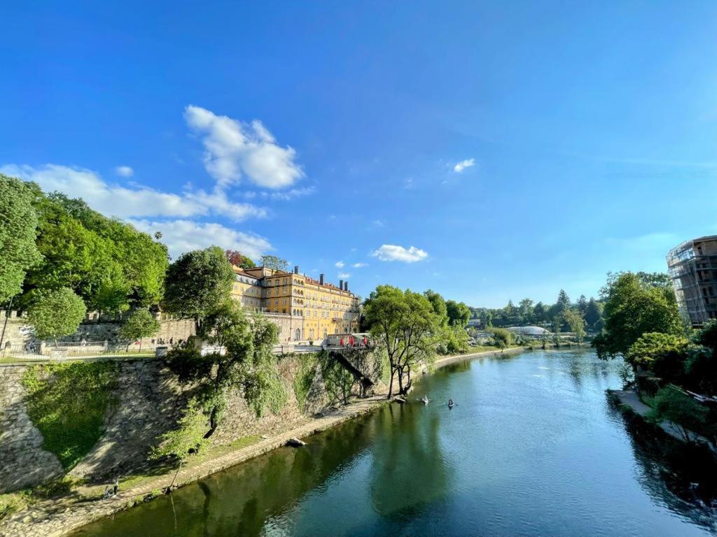 Refugio Do Rio Daire Amarante Dış mekan fotoğraf