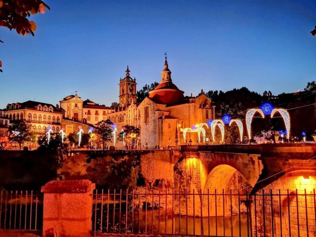 Refugio Do Rio Daire Amarante Dış mekan fotoğraf