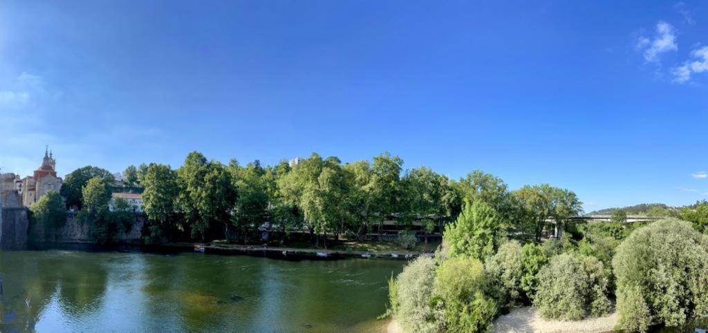 Refugio Do Rio Daire Amarante Dış mekan fotoğraf