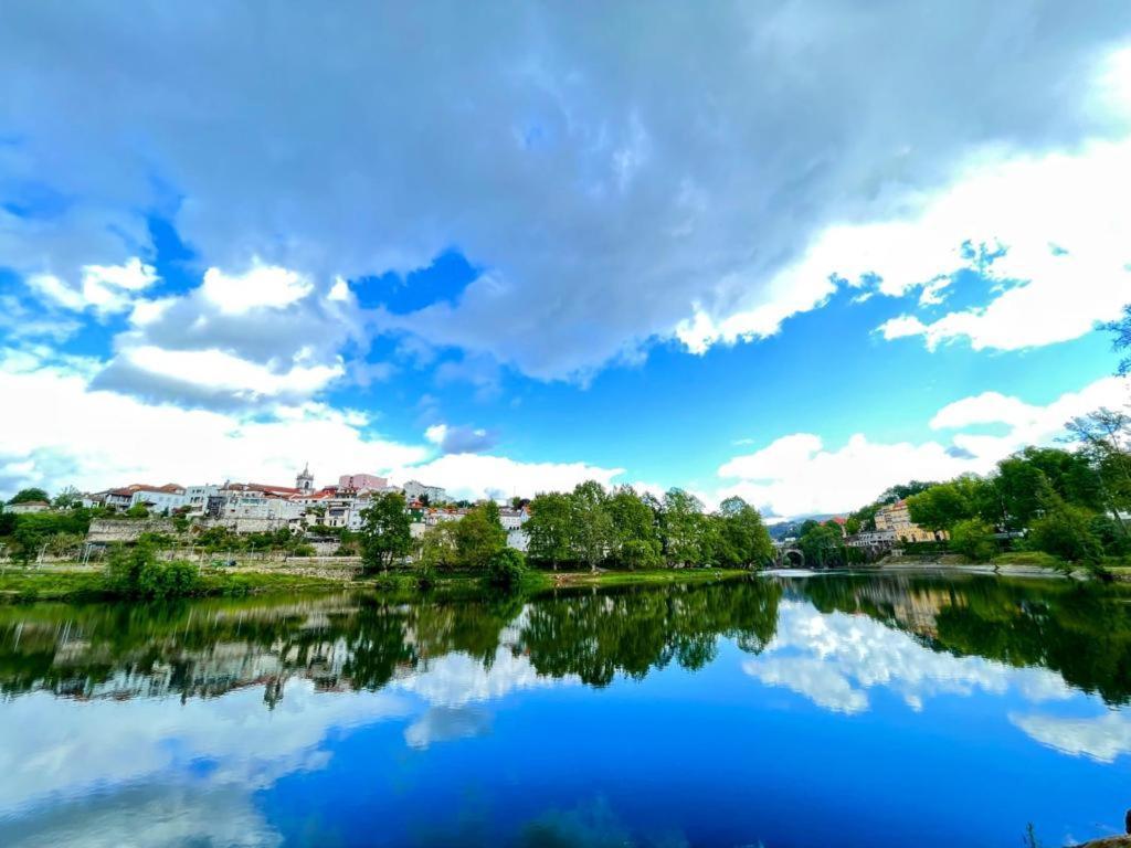 Refugio Do Rio Daire Amarante Dış mekan fotoğraf