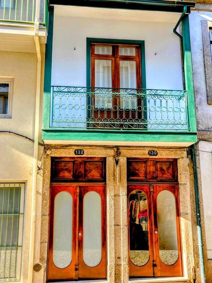 Refugio Do Rio Daire Amarante Dış mekan fotoğraf